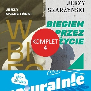 komplet książek 4